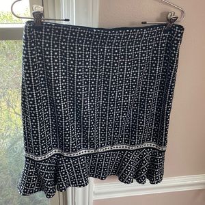 Max Studio skirt